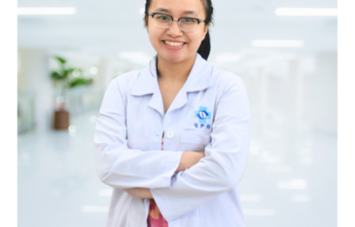 BS Trần Thị Yến Loan